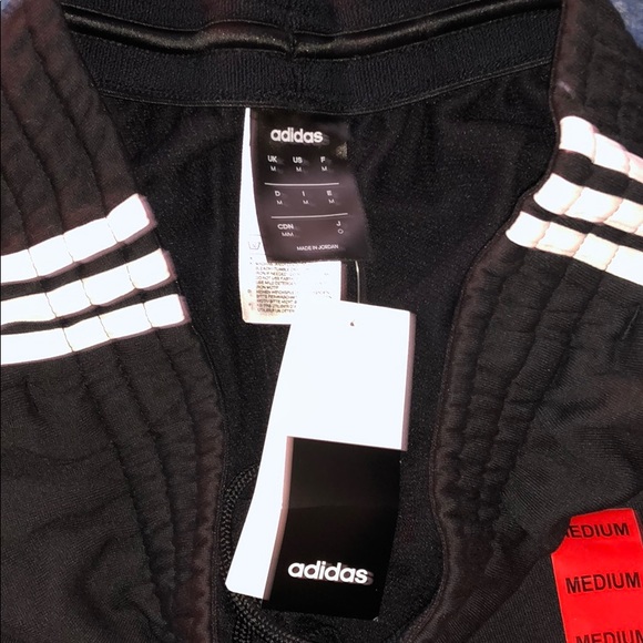 SALE XL Adidas Jogger Pant NWT - Picture 6 of 8